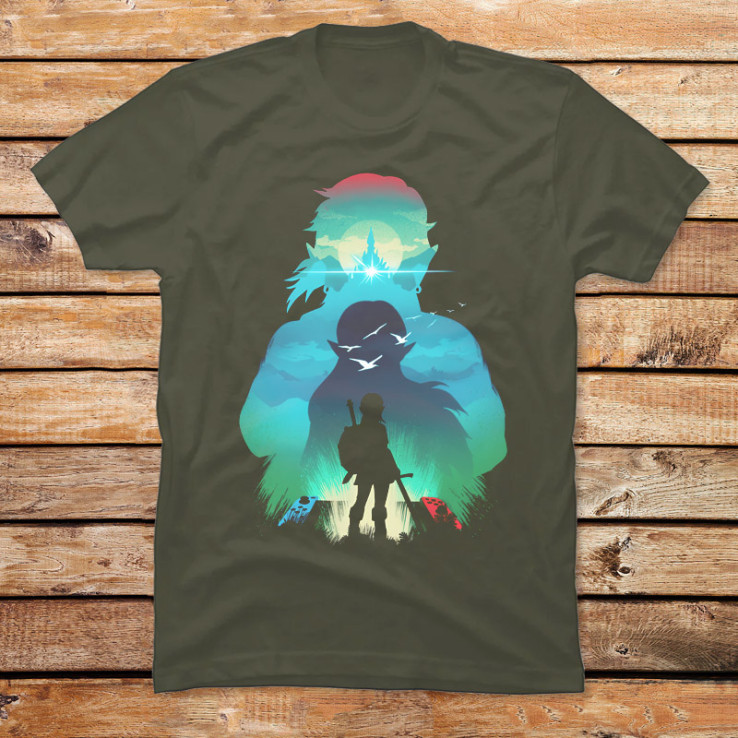Hero Landscape