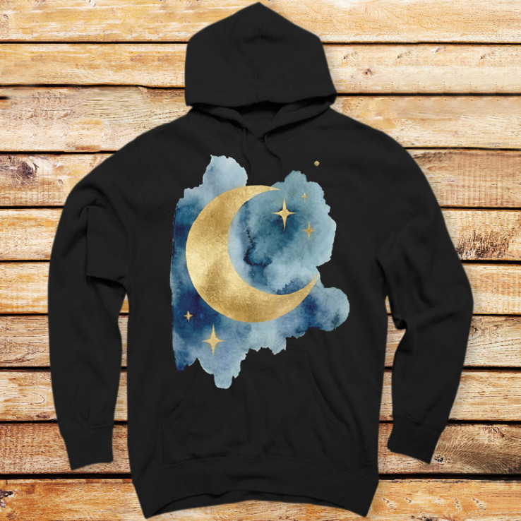 Celestial Dreamscape