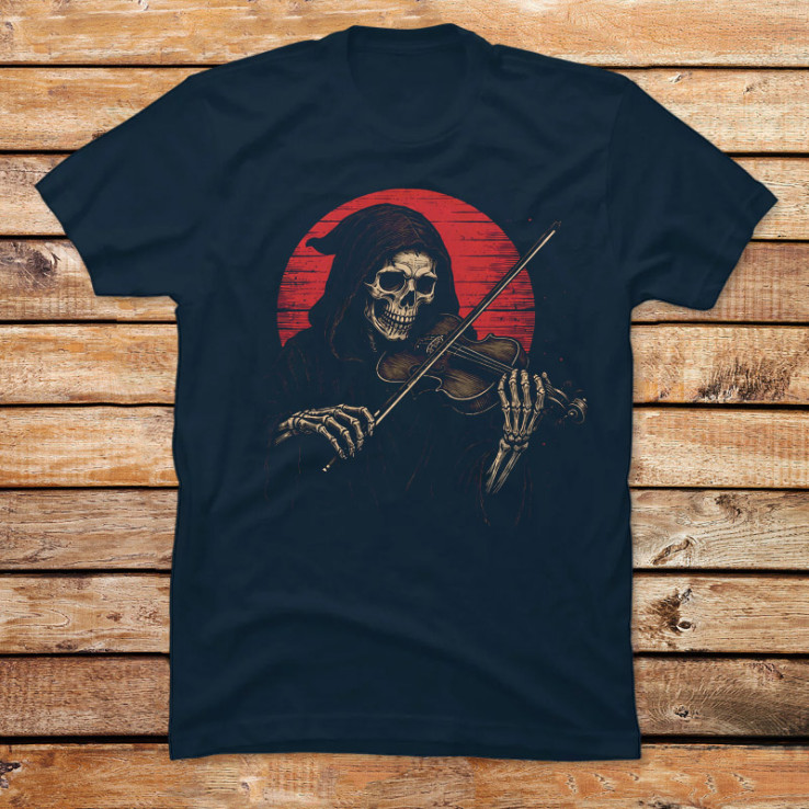 Dead Man's Encore