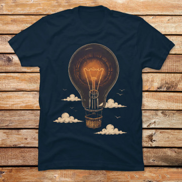 Bright Idea, Small World