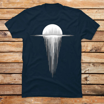 Moon Downpour