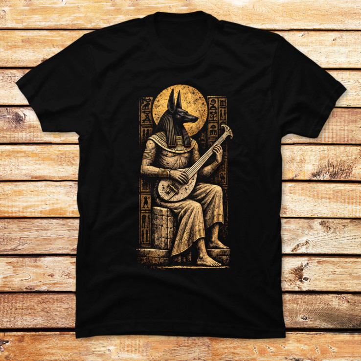 Anubis Acoustic