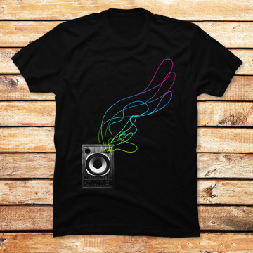Music Art BBox