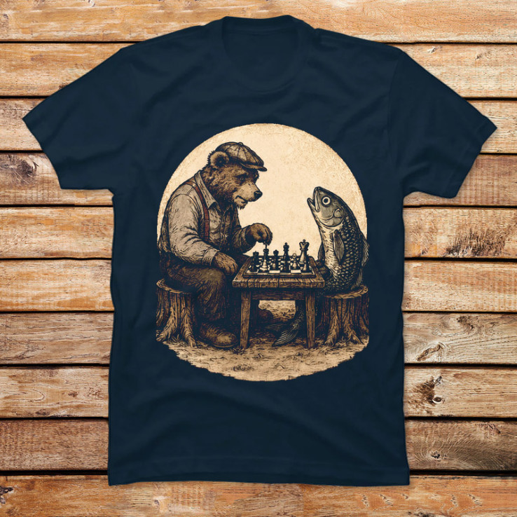 The Riverbank Gambit