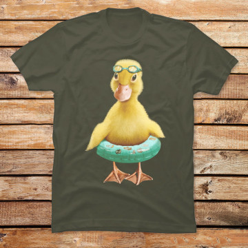 Summer DUCK