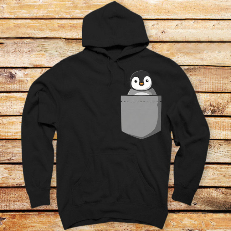 Pocket Penguin