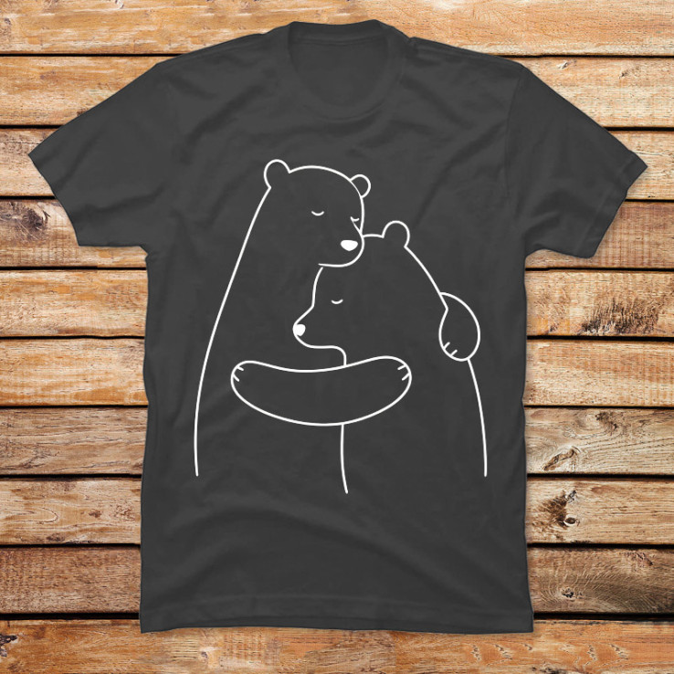 Bear Hug