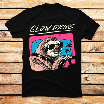 Slow Drive