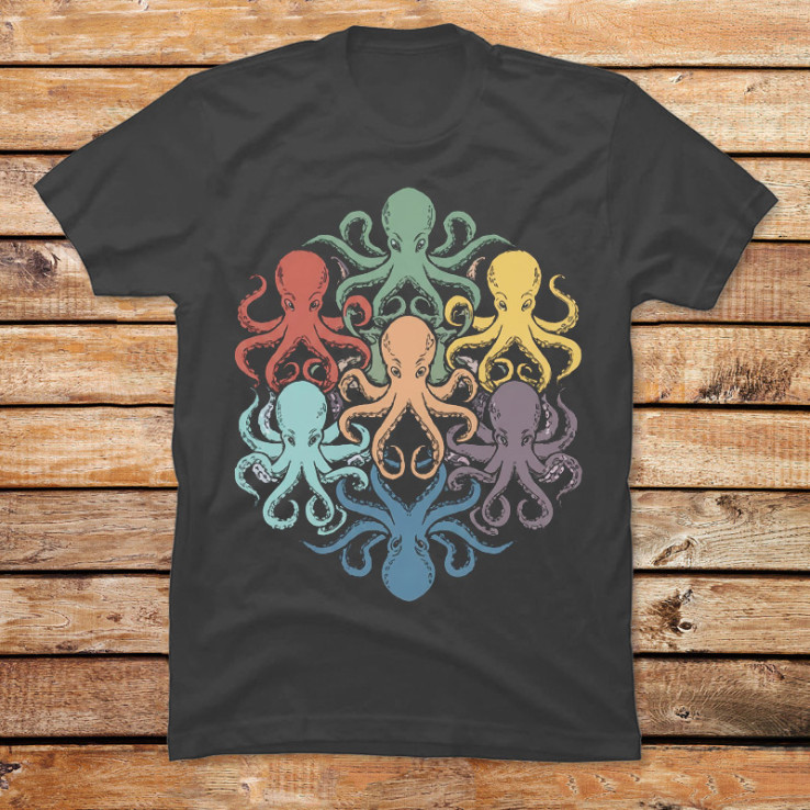 Cephalopod Grid