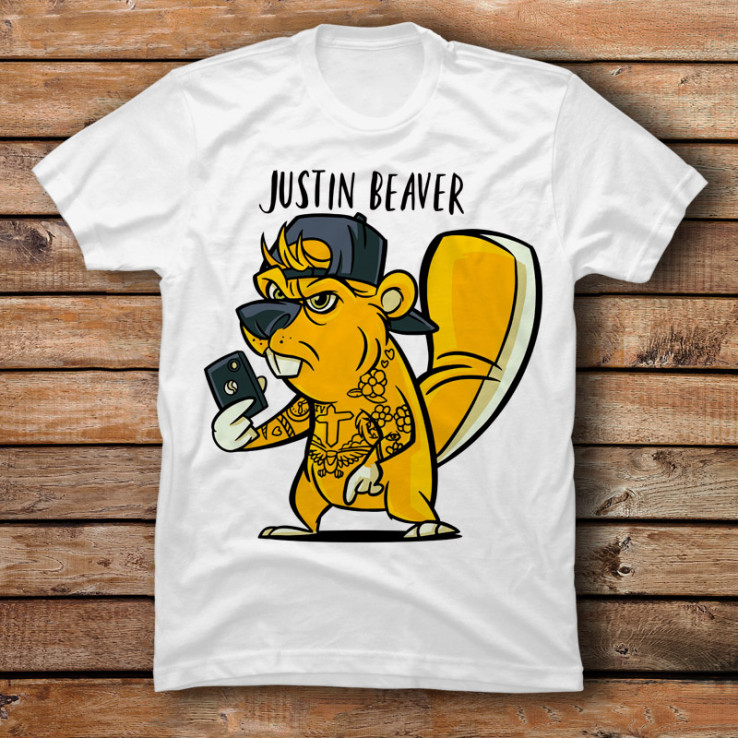 Justin Beaver