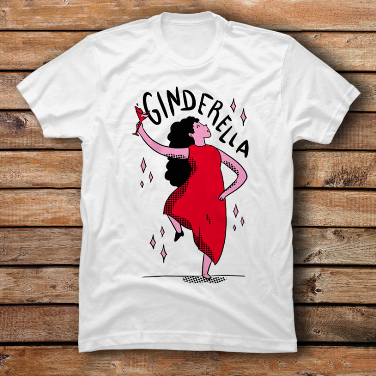 Ginderella