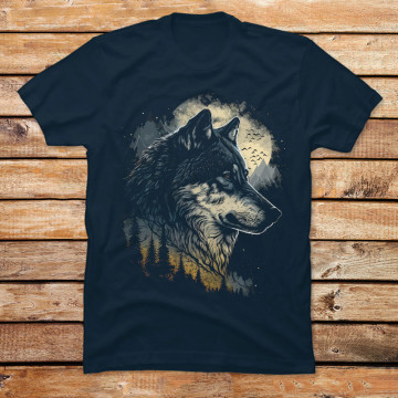 Wild Wolf III