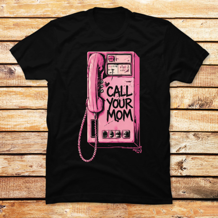 Pink Payphone Protocol