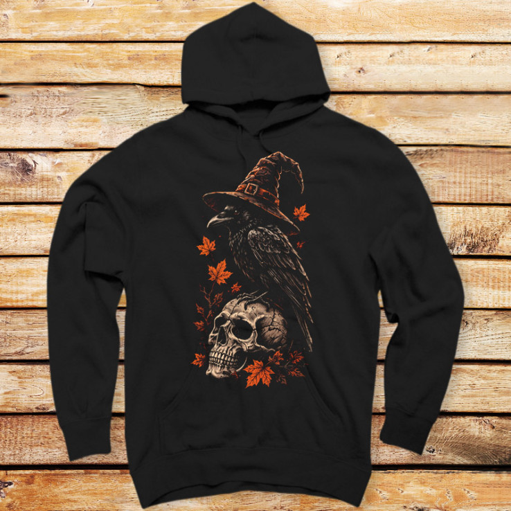 Nevermore Familiar