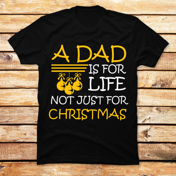 CHRISTMAS Dad