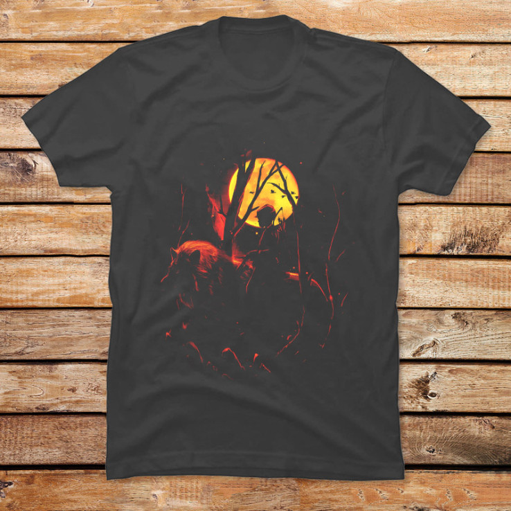 The Hunter