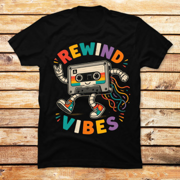 Rewind Rebel
