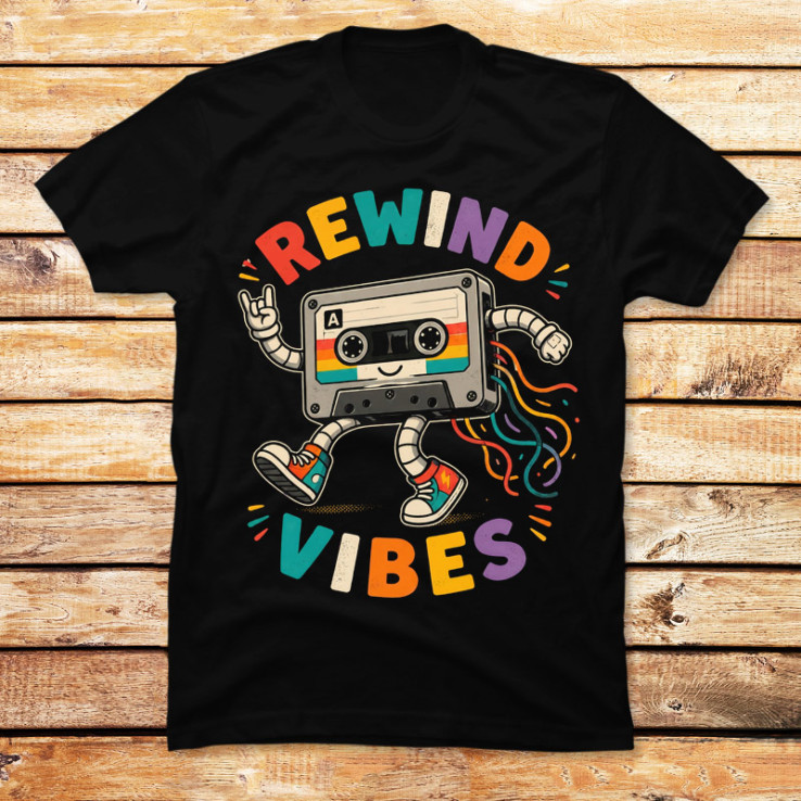 Rewind Rebel