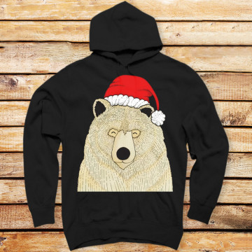 Christmas Bear II
