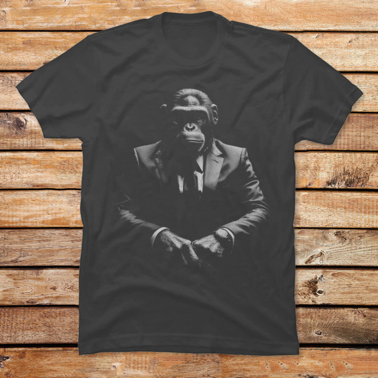 Ape Suit