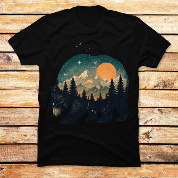 Cosmic Grizzly
