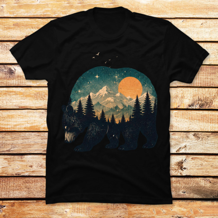 Cosmic Grizzly