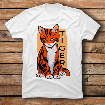 Tiger Cat