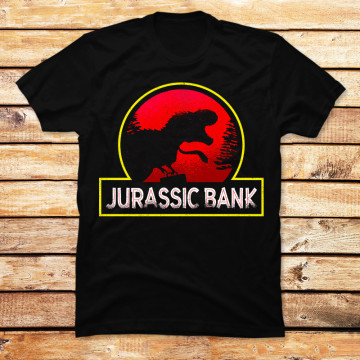 Jurassic Bank