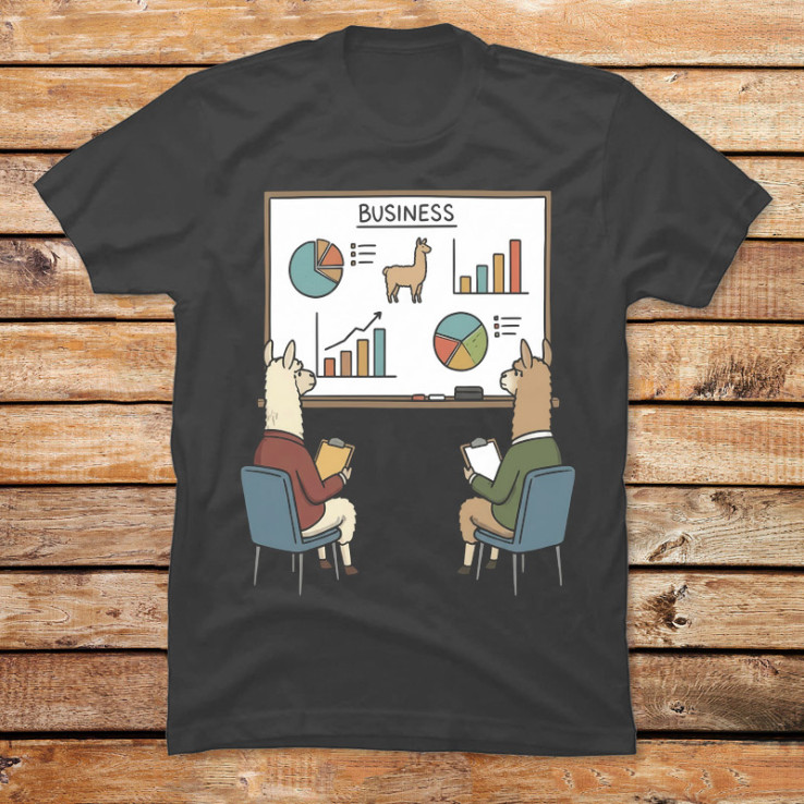 Llama Corporate Presentation