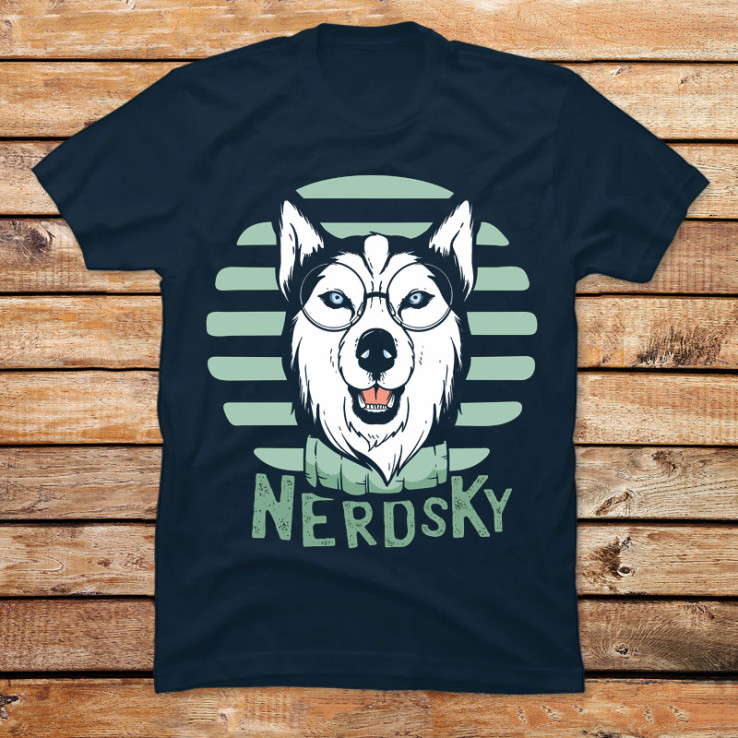 Nerdsky