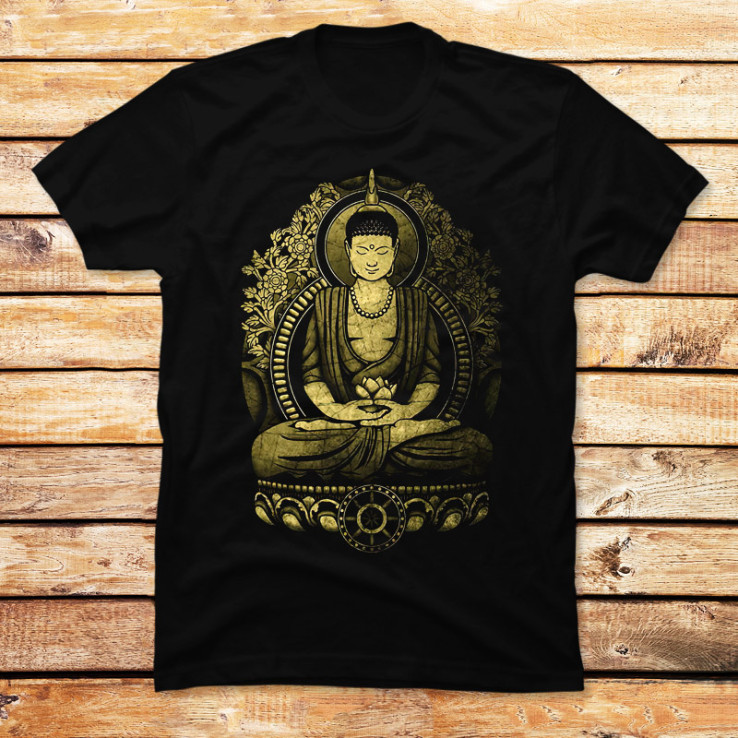 Gautama Buddha