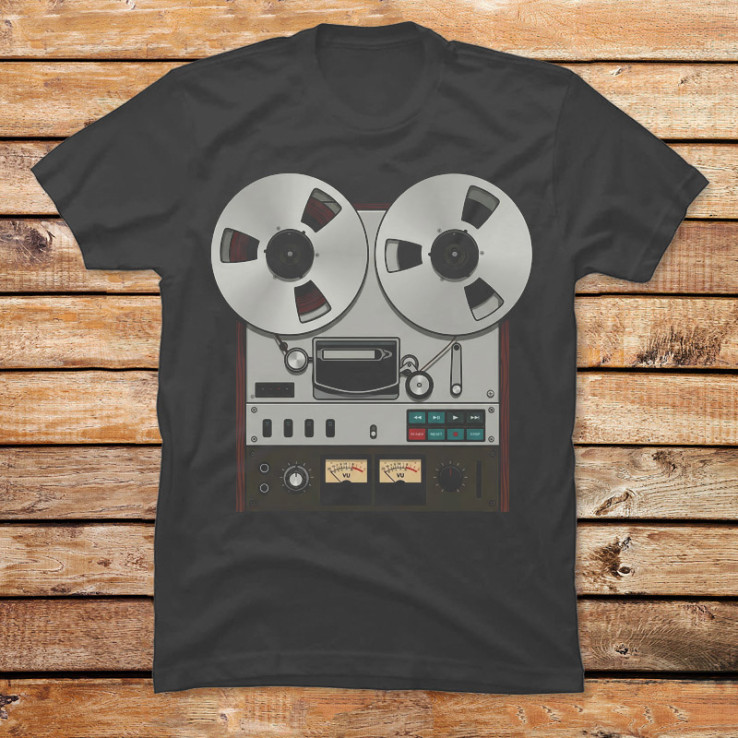 Analog Reel
