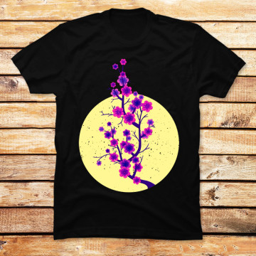 Sakura Sun