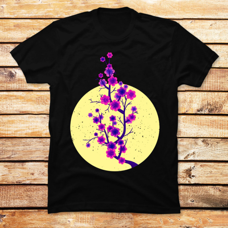 Sakura Sun