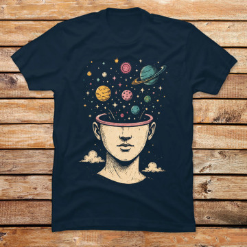 Head Full of Elsewhere