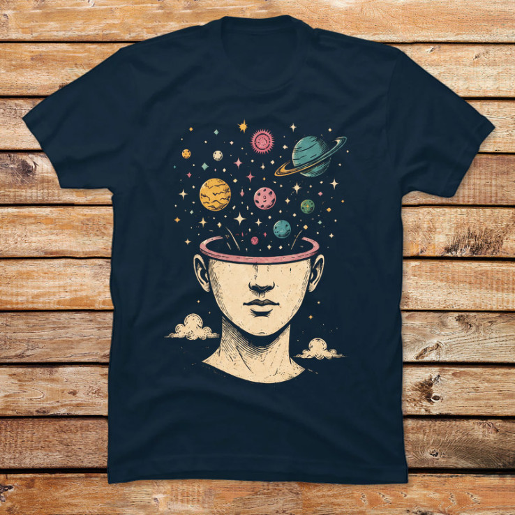 Head Full of Elsewhere