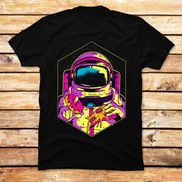 Astronaut food