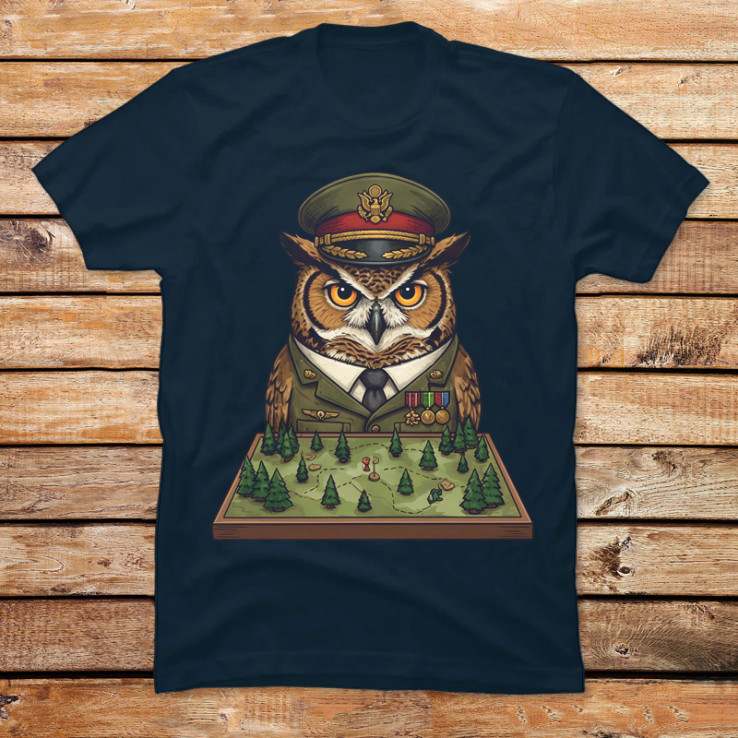 General Owl