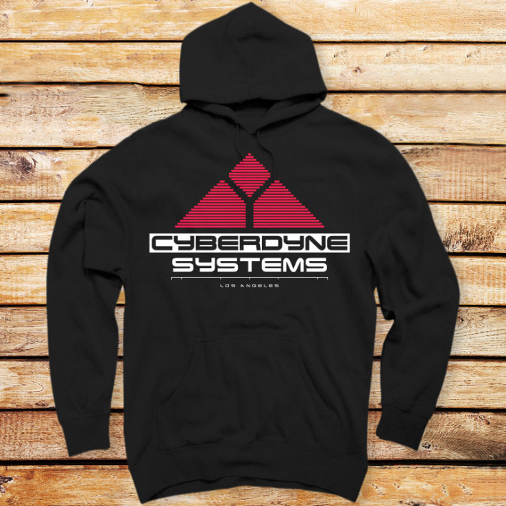 Cyberdyne Systems LA