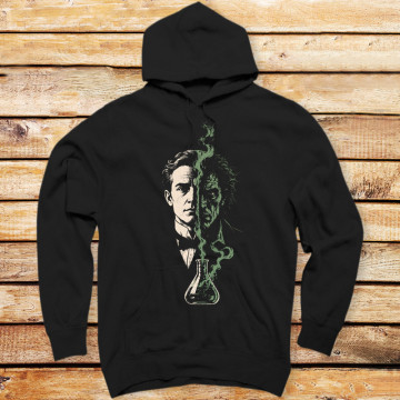 Jekyll and Hyde Elixir
