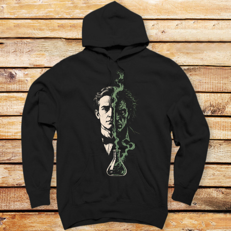 Jekyll and Hyde Elixir