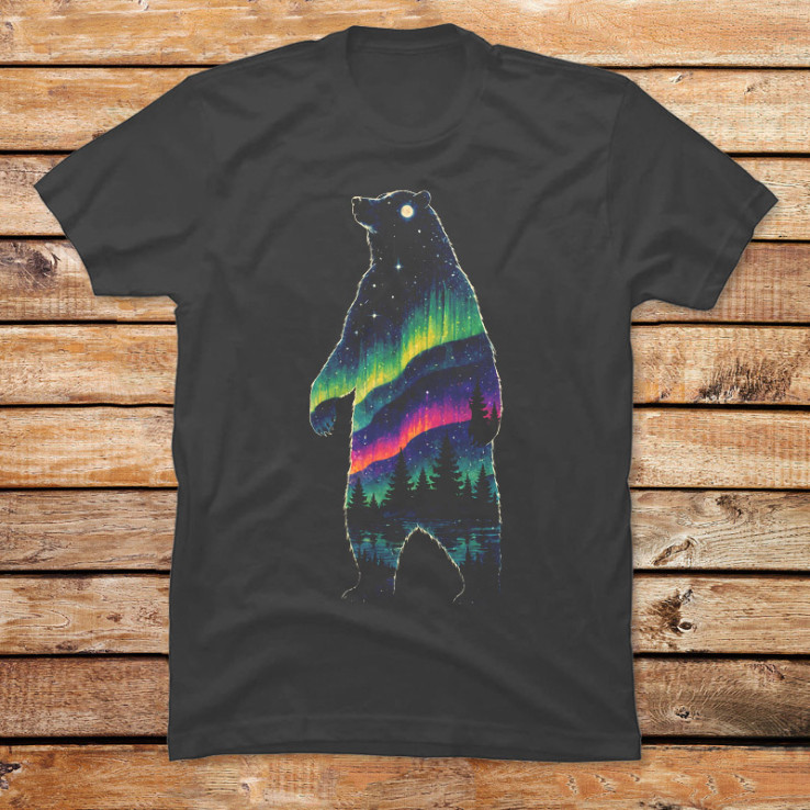 Northern Wild