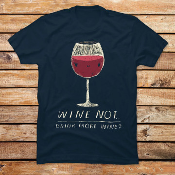 Wine Not