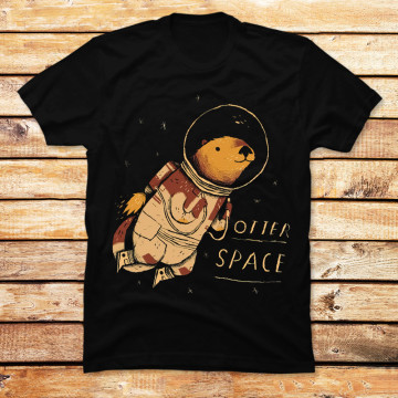 Otter Space