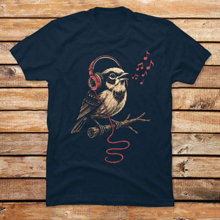 Wired Songbird