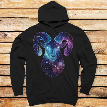 Cosmic Aries