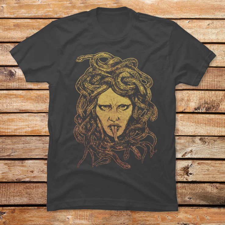 Kiss of the Gorgon