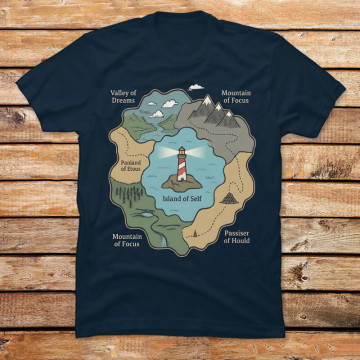 Cartography of Consciousness