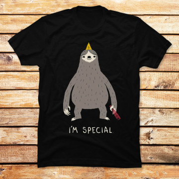 Special Sloth