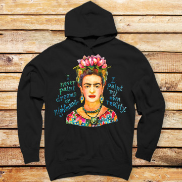 Lovely Frida